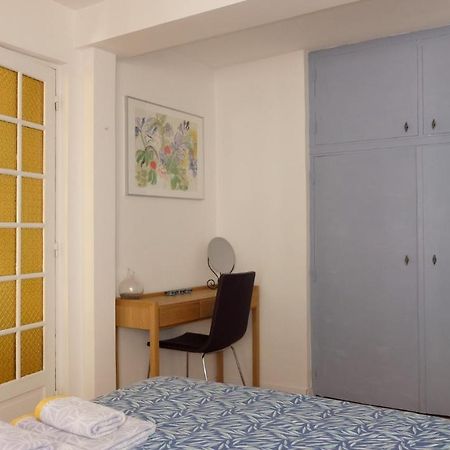 Rue Neuve Apartman Nizza Kültér fotó