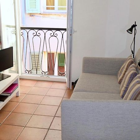 Rue Neuve Apartman Nizza Kültér fotó