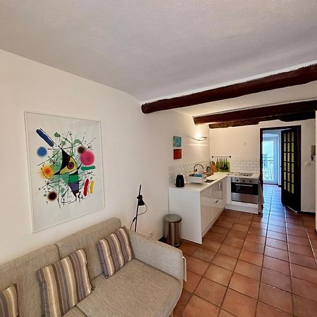 Rue Neuve Apartman Nizza Kültér fotó