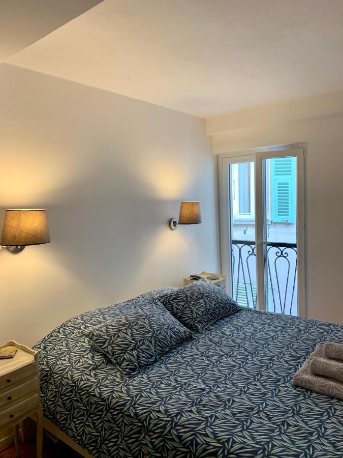 Rue Neuve Apartman Nizza Kültér fotó