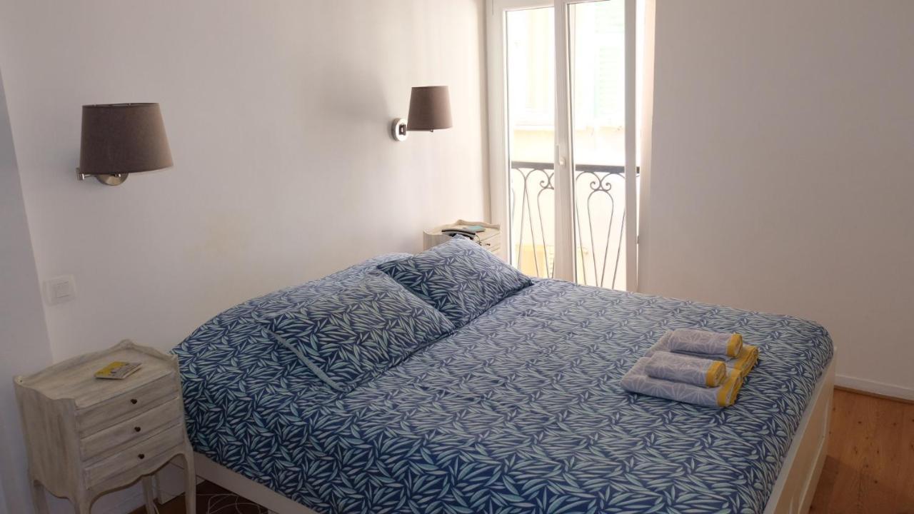 Rue Neuve Apartman Nizza Kültér fotó