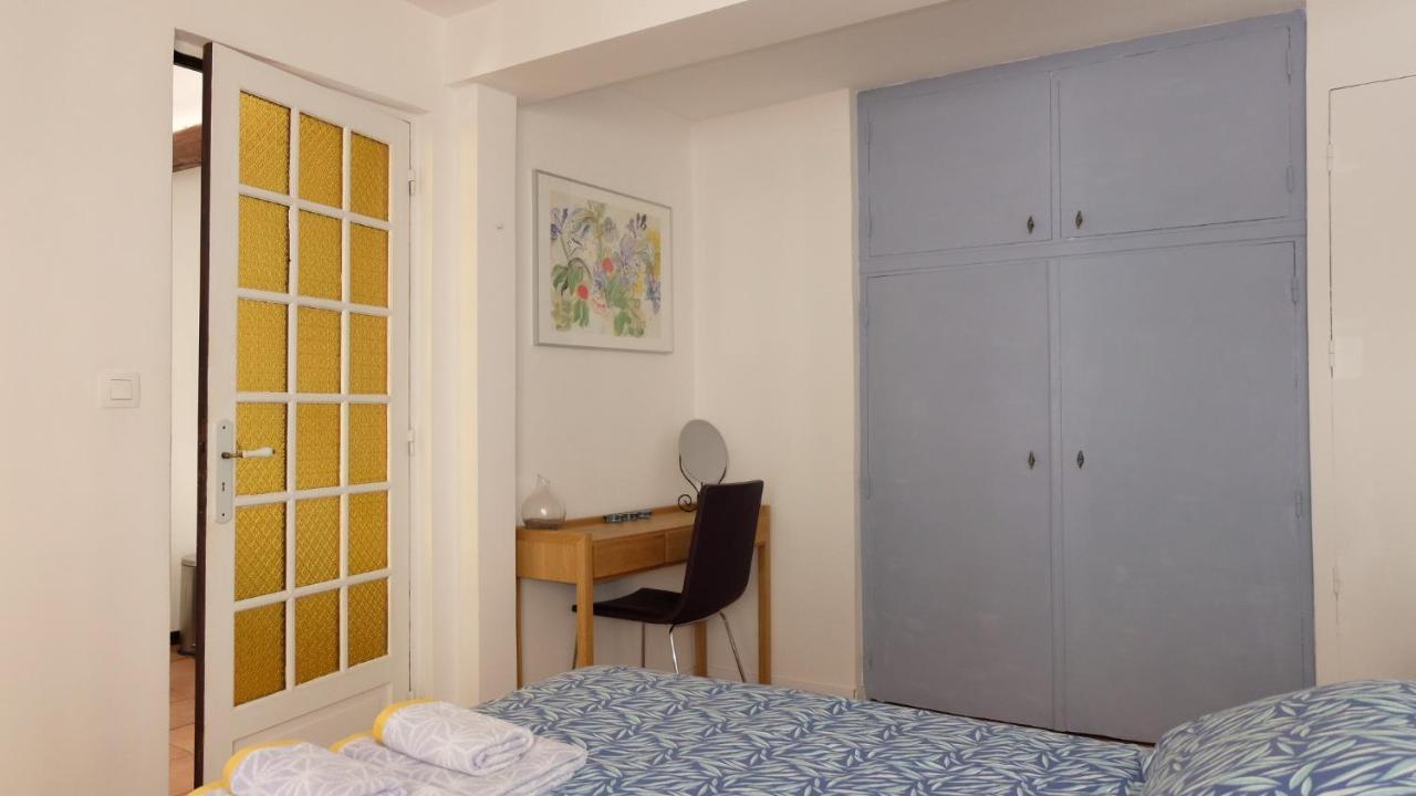 Rue Neuve Apartman Nizza Kültér fotó