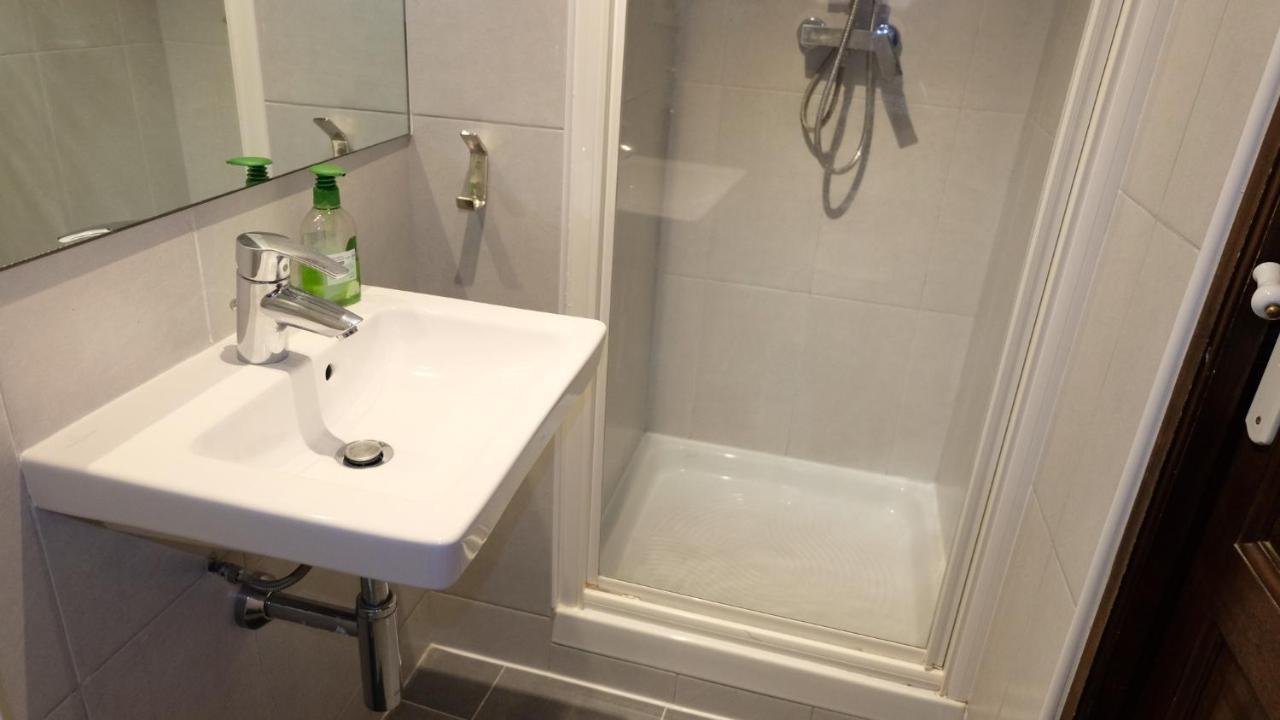 Rue Neuve Apartman Nizza Kültér fotó
