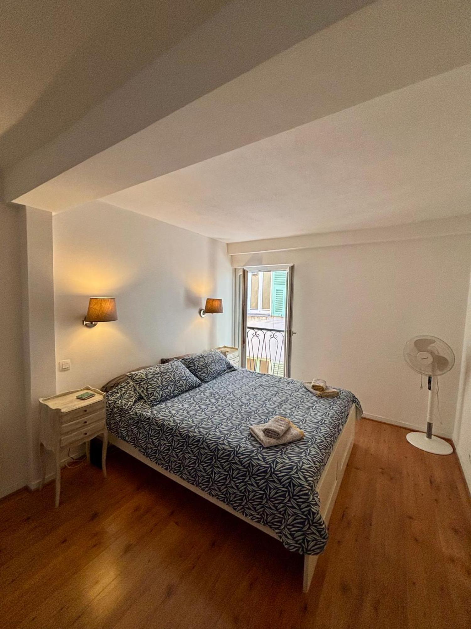 Rue Neuve Apartman Nizza Kültér fotó