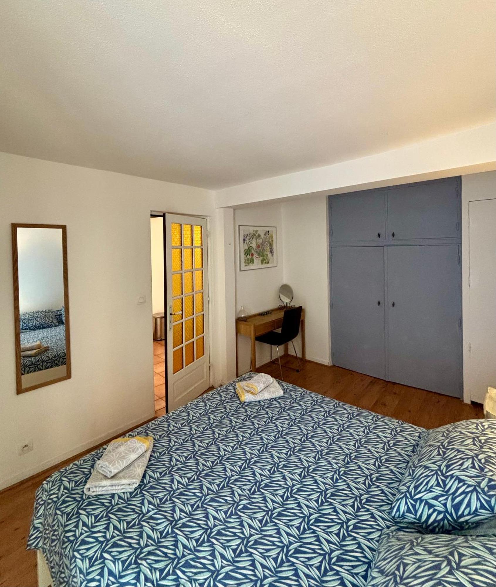 Rue Neuve Apartman Nizza Kültér fotó