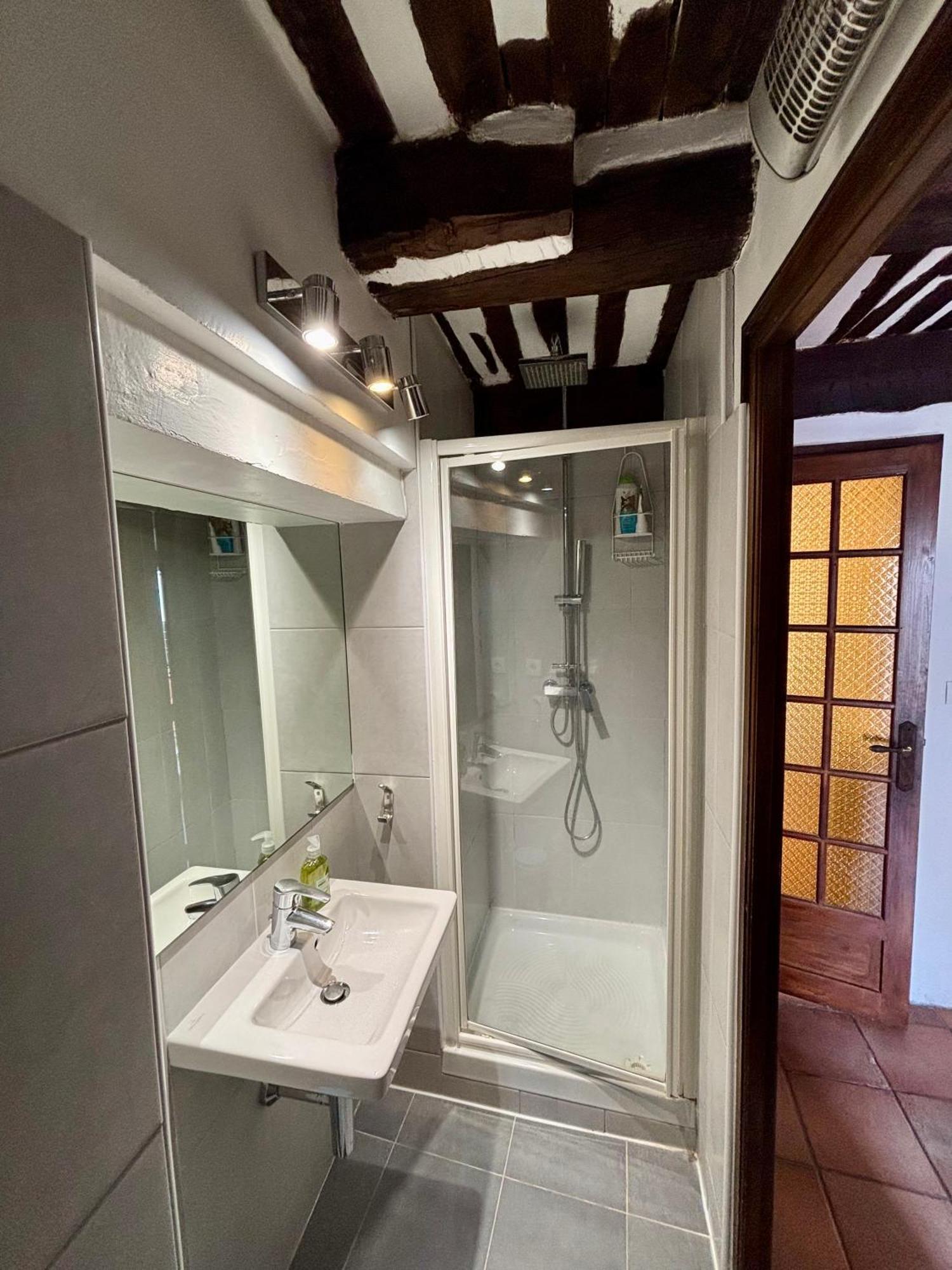 Rue Neuve Apartman Nizza Kültér fotó