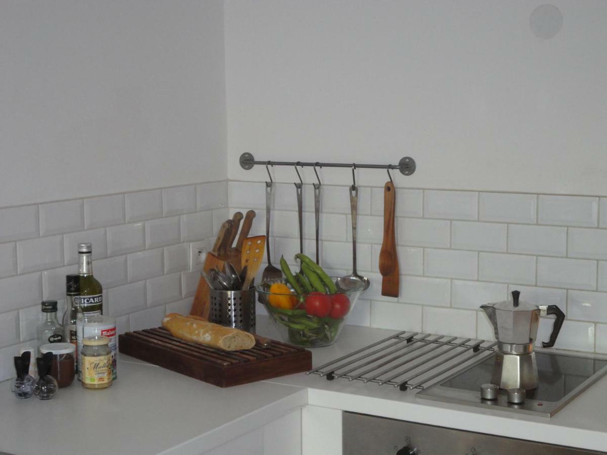 Rue Neuve Apartman Nizza Kültér fotó