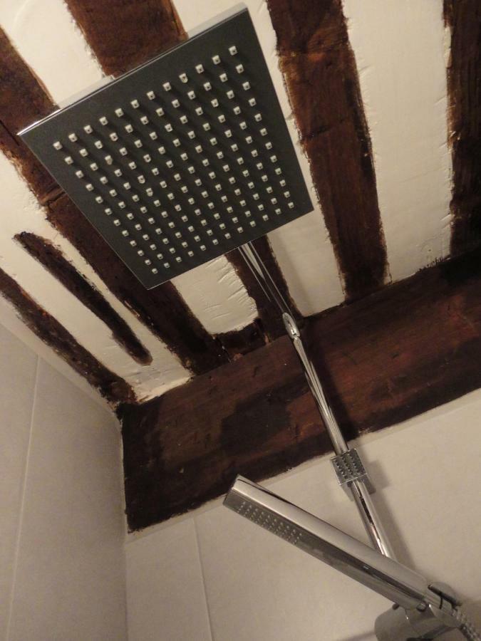 Rue Neuve Apartman Nizza Kültér fotó