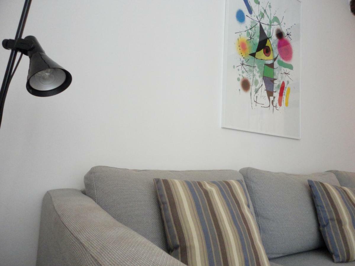Rue Neuve Apartman Nizza Kültér fotó